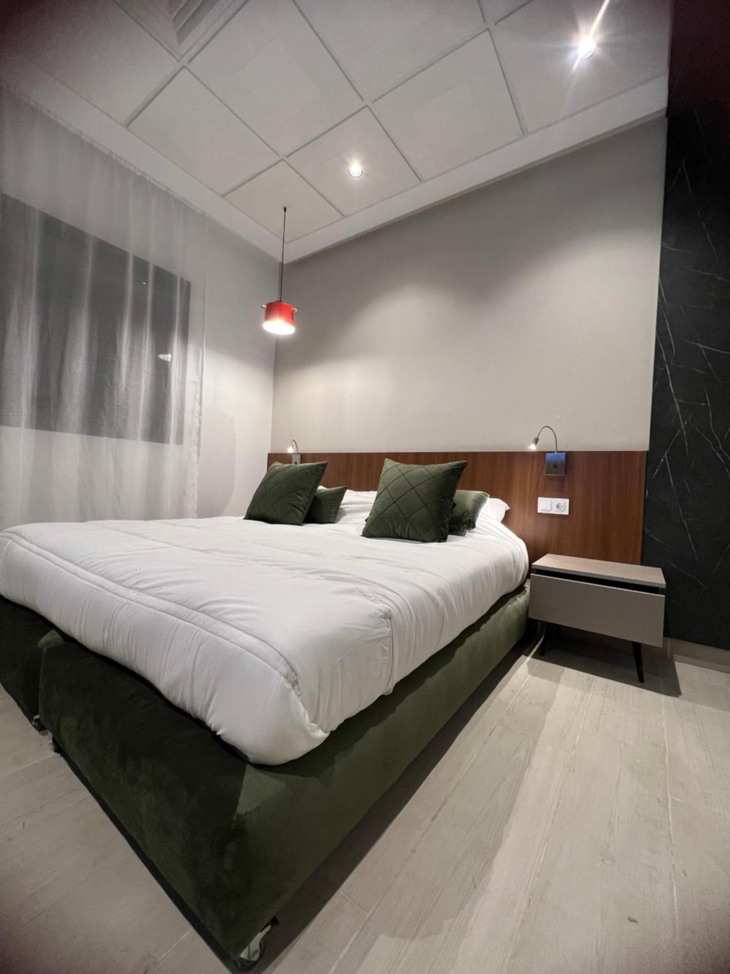 Studio Tangier Tanger