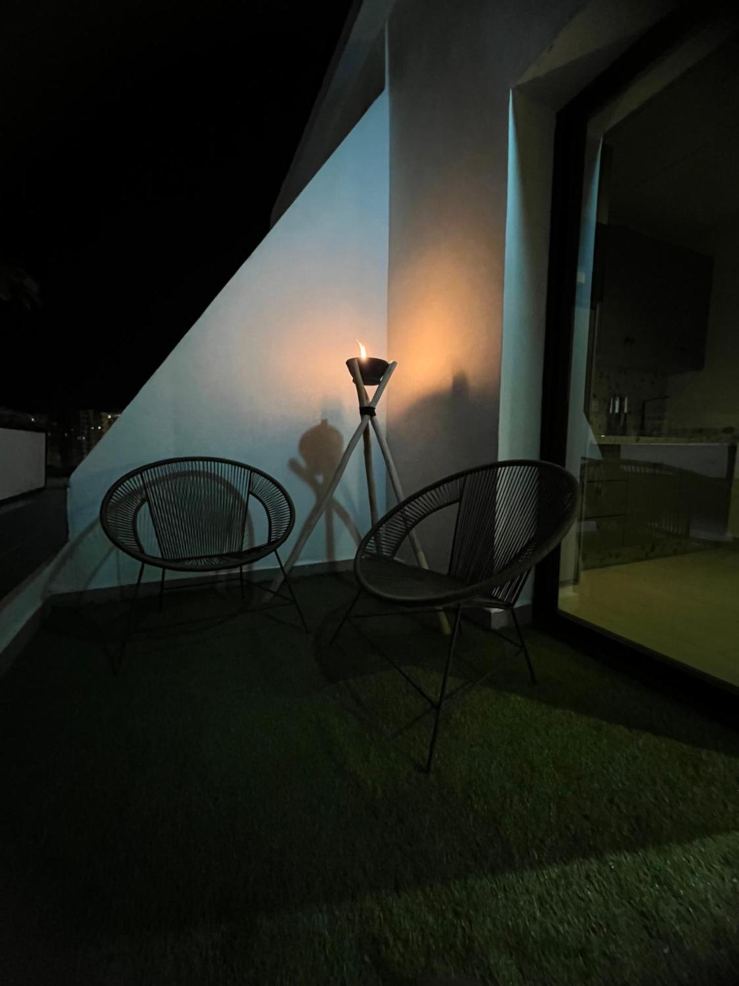 Studio Tangier Appartement Tanger