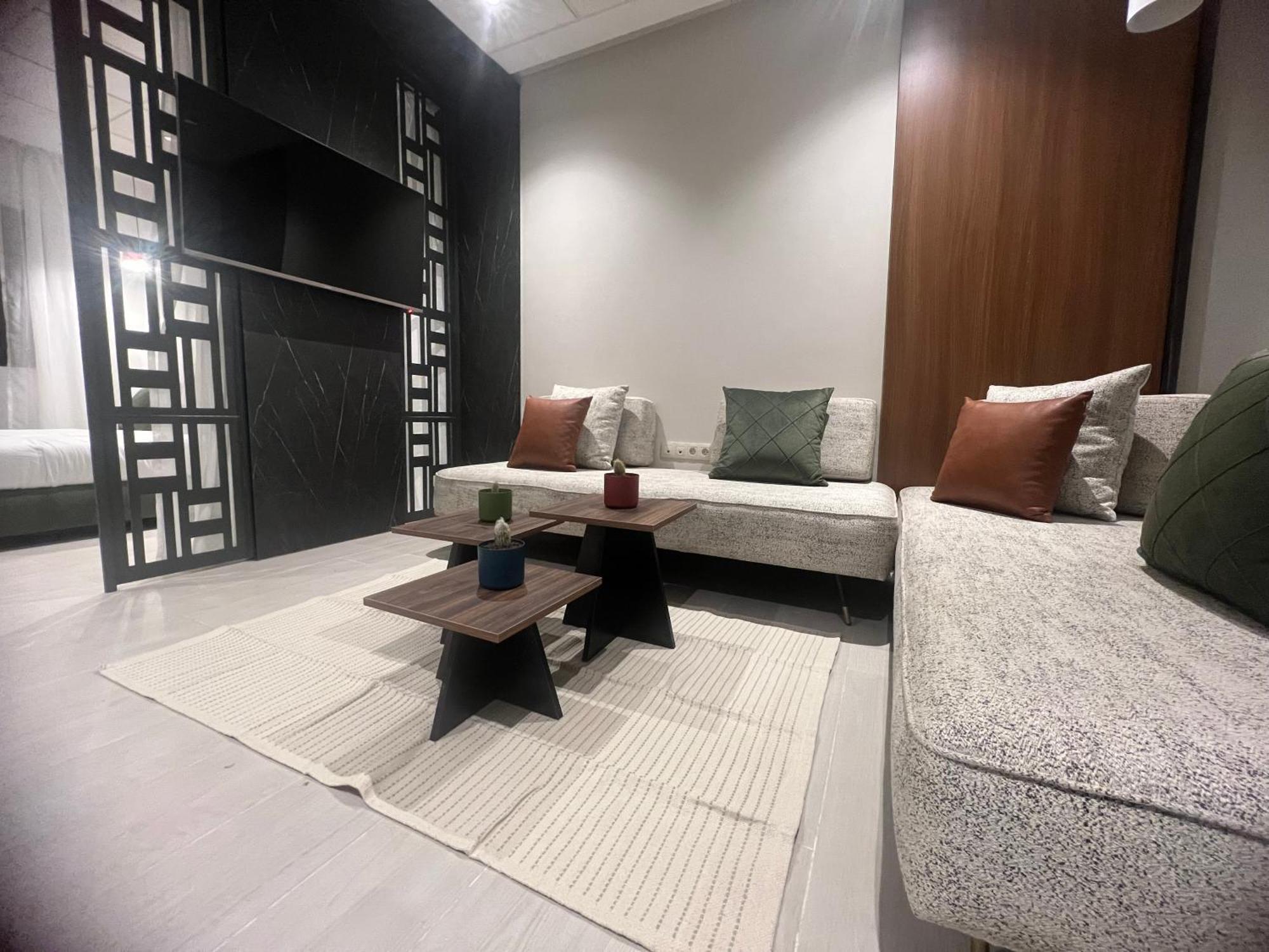 Appartement Studio Tangier