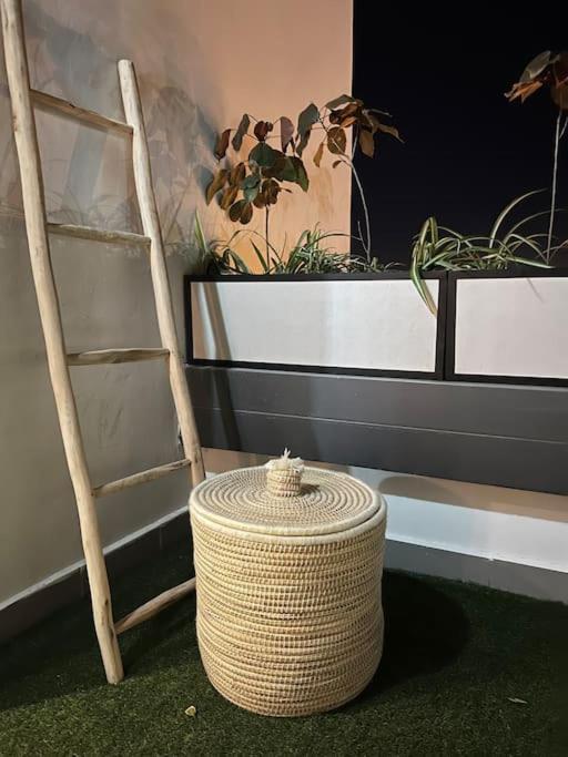 Studio Tangier Appartement *